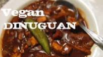 Vegan Filipino: Dinuguan Recipe Vegan Filipino: Dinuguan Recipe