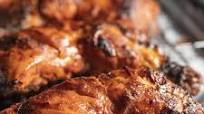 Tandoori Chicken In Oven Tandoori Chicken In Oven