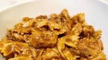 Instant Pot Butter Chicken Bowties Instant Pot Butter Chicken Bowties