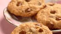Milk Chocolate Oatmeal Cookies Milk Chocolate Oatmeal Cookies