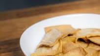 Air fryer tortilla chips Air fryer tortilla chips