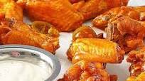Pluckers Wing Bar Hot Wings Pluckers Wing Bar Hot Wings