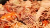 Receta de Carnitas estilo Michoacán Receta de Carnitas estilo Michoacán