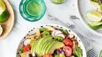 Healthy Taco Salad Healthy Taco Salad
