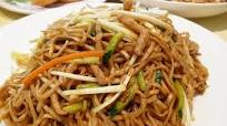How to Cook Miki with Monggo Sprouts How to Cook Miki with Monggo Sprouts