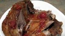 Braised Pork Shoulder Braised Pork Shoulder