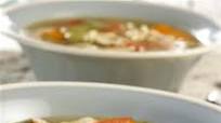 Ramen Chicken Noodle Soup Ramen Chicken Noodle Soup