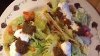 Chipotle Ground Beef Tacos Chipotle Ground Beef Tacos