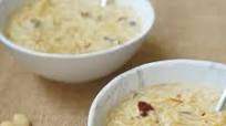 Vermicelli Kheer / Semiyan Payasam - Instant Pot Vermicelli Kheer / Semiyan Payasam - Instant Pot