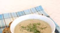 Cauliflower Fennel Soup Cauliflower Fennel Soup