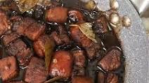 THE BEST PORK ADOBO RECIPE ( Adobong Baboy - Filipino Food ) THE BEST PORK ADOBO RECIPE ( Adobong Baboy - Filipino Food )
