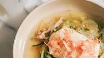 Japanese Dashi Cod Soup Japanese Dashi Cod Soup