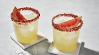 Mezcal Margarita Mezcal Margarita