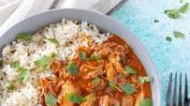 Slow Cooker Butter Chicken Slow Cooker Butter Chicken