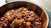 Slow Cooker Sloppy Joes Recipe Slow Cooker Sloppy Joes Recipe