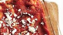 Cheese Enchilada Casserole Cheese Enchilada Casserole