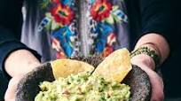 Vida Guacamole Vida Guacamole