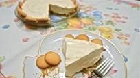 Lemon Icebox Pie Lemon Icebox Pie