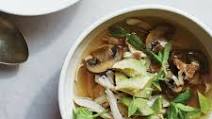 Martha Stewart's Instant Pot Vietnamese-Style Chicken Soup Martha Stewart's Instant Pot Vietnamese-Style Chicken Soup