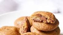 Eggless Chocolate Chip Cookies Eggless Chocolate Chip Cookies