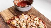 RGE Pineapple & Pepperoni Pizza RGE Pineapple & Pepperoni Pizza