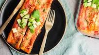 30 Minute Mexican Enchiladas 30 Minute Mexican Enchiladas