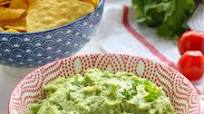 Best Ever Healthy Guacamole Best Ever Healthy Guacamole