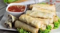 Vietnamese Egg Rolls - Cha Gio Vietnamese Egg Rolls - Cha Gio