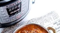 Easy Instant Pot Chicken Stew Recipe Easy Instant Pot Chicken Stew Recipe