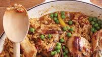 Chicken and Brown Rice Chicken and Brown Rice