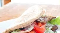 Easy Homemade Gyro Meat Easy Homemade Gyro Meat