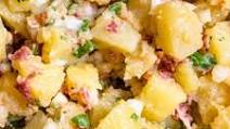 German Potato Salad German Potato Salad