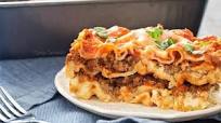 Lasagna For Two Lasagna For Two