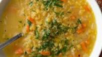 Recipe: Red Lentil Soup Recipe: Red Lentil Soup