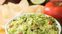 The BEST Guacamole Recipe The BEST Guacamole Recipe