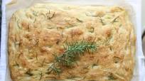 Focaccia Focaccia