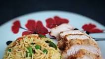 Juicy slow cooker chicken breast Juicy slow cooker chicken breast