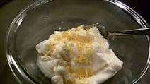 Whey Ricotta Whey Ricotta