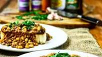 Dirty Beans On Toast Dirty Beans On Toast