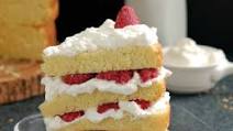 Vanilla Genoise, Vanilla Sponge Cake Vanilla Genoise, Vanilla Sponge Cake