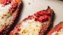 Chicken Parmigiana Chicken Parmigiana