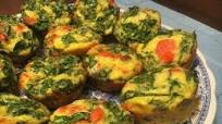 Crustless Quiche Crustless Quiche