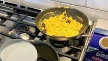 Easy Breakfast Pizza (Casey’s Copycat Recipe) Easy Breakfast Pizza (Casey’s Copycat Recipe)