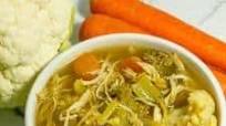 Anti-Inflammatory Soup Anti-Inflammatory Soup