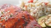HICKORY BOURBON SALMON Ruby Tuesday Copycat HICKORY BOURBON SALMON Ruby Tuesday Copycat