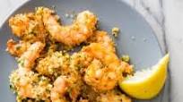 Shrimp De Jonghe Shrimp De Jonghe