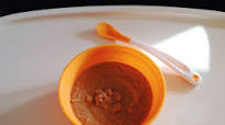Beef and Apple Sauce Baby Food Beef and Apple Sauce Baby Food