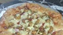 Fusion pizza Fusion pizza