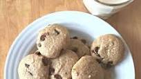 Chocolate Chip Cookies Chocolate Chip Cookies