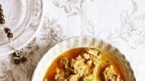 Hyderabadi Murgh Korma Hyderabadi Murgh Korma
